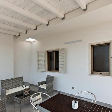 Brodolini Apartments Торре дель'Орсо Экстерьер фото